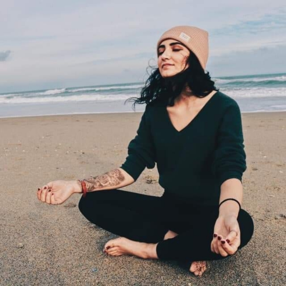 Meet your Posher, Denise